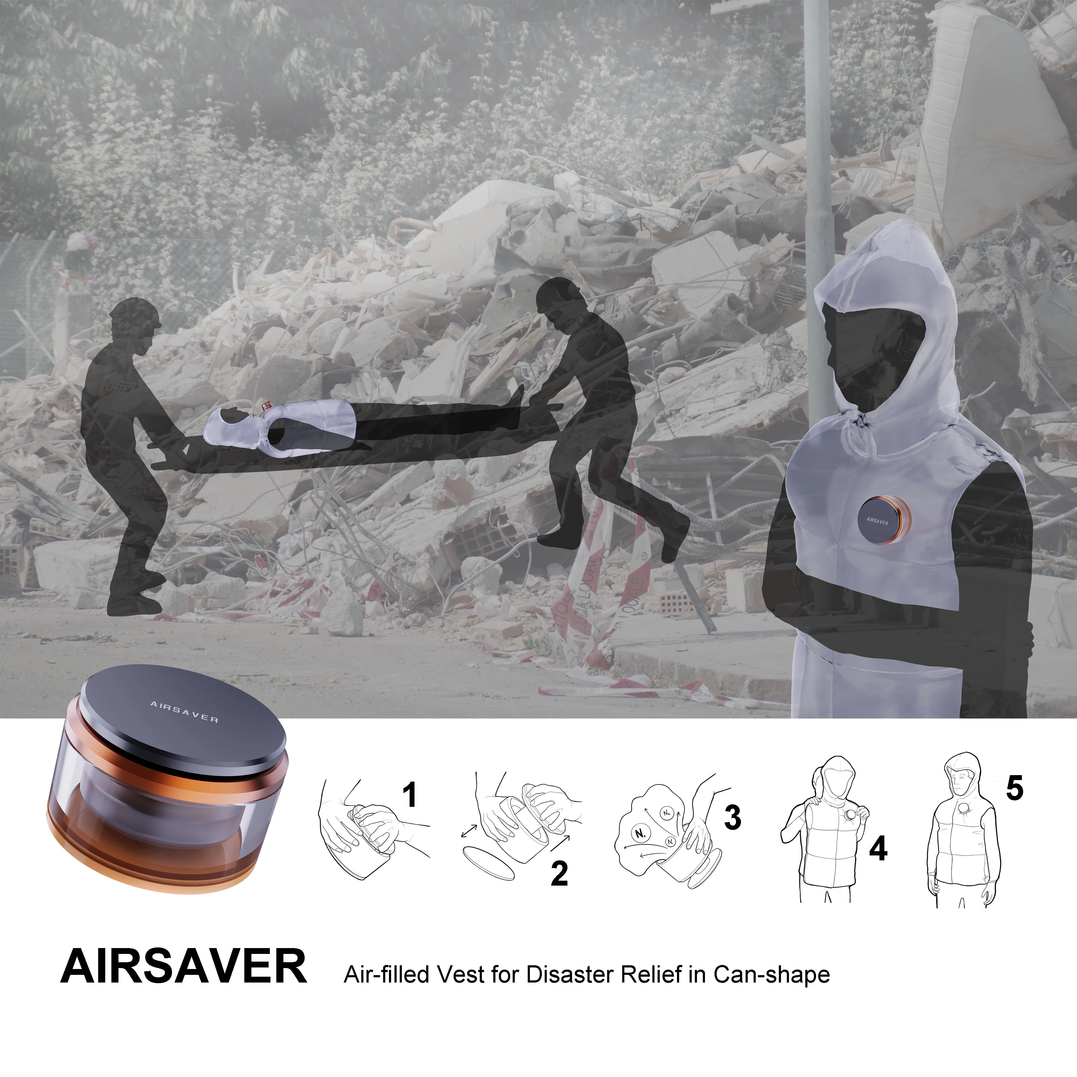 AIRSAVER