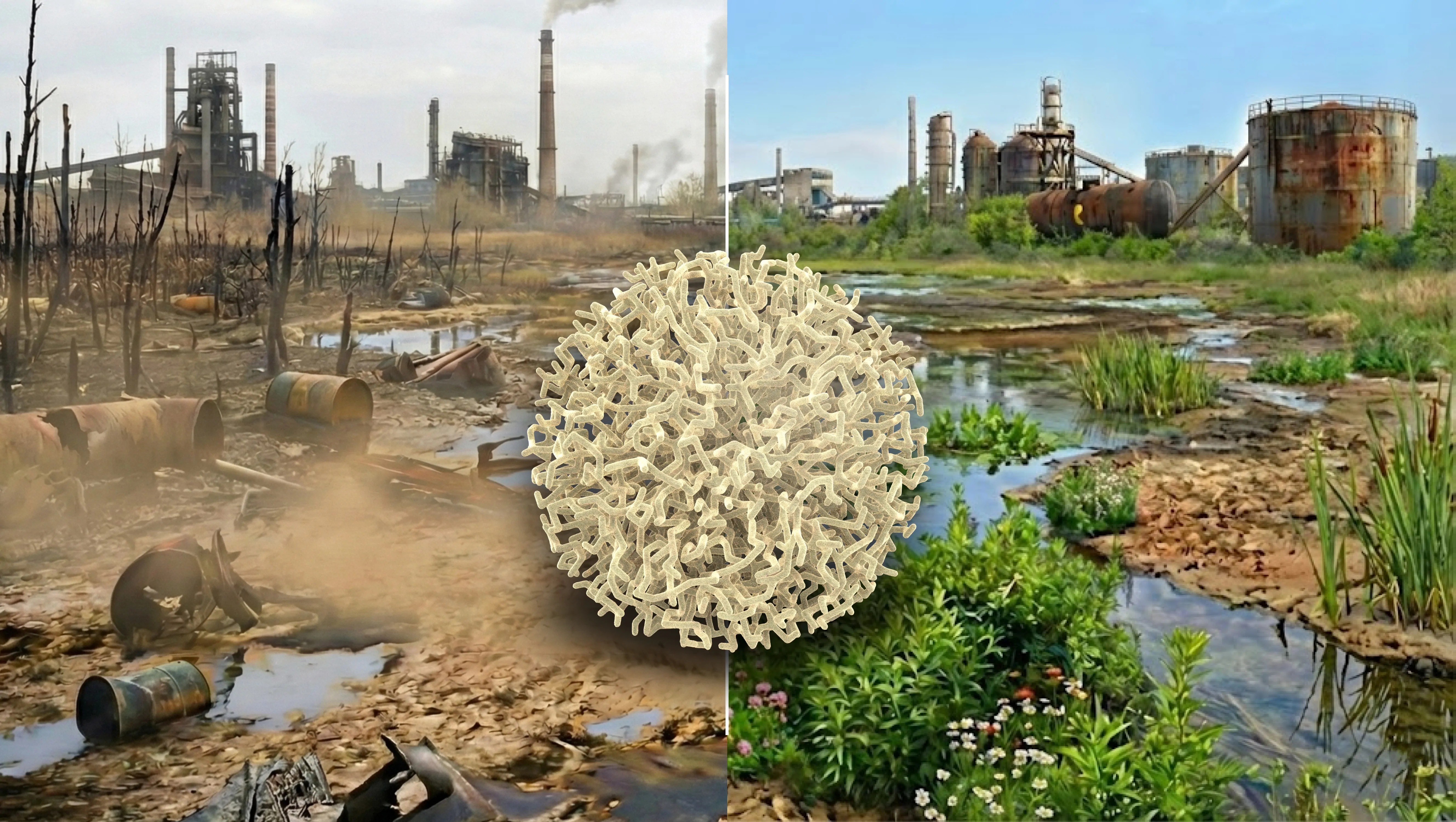 Biosyntax Vanguard